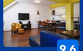 Apartmán 44