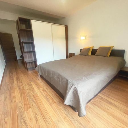 Apartmán 44 Donovaly Exteriér fotografie