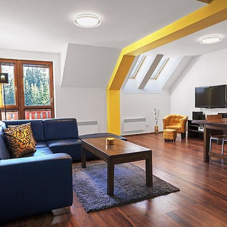 Apartmán 44 Donovaly Exteriér fotografie