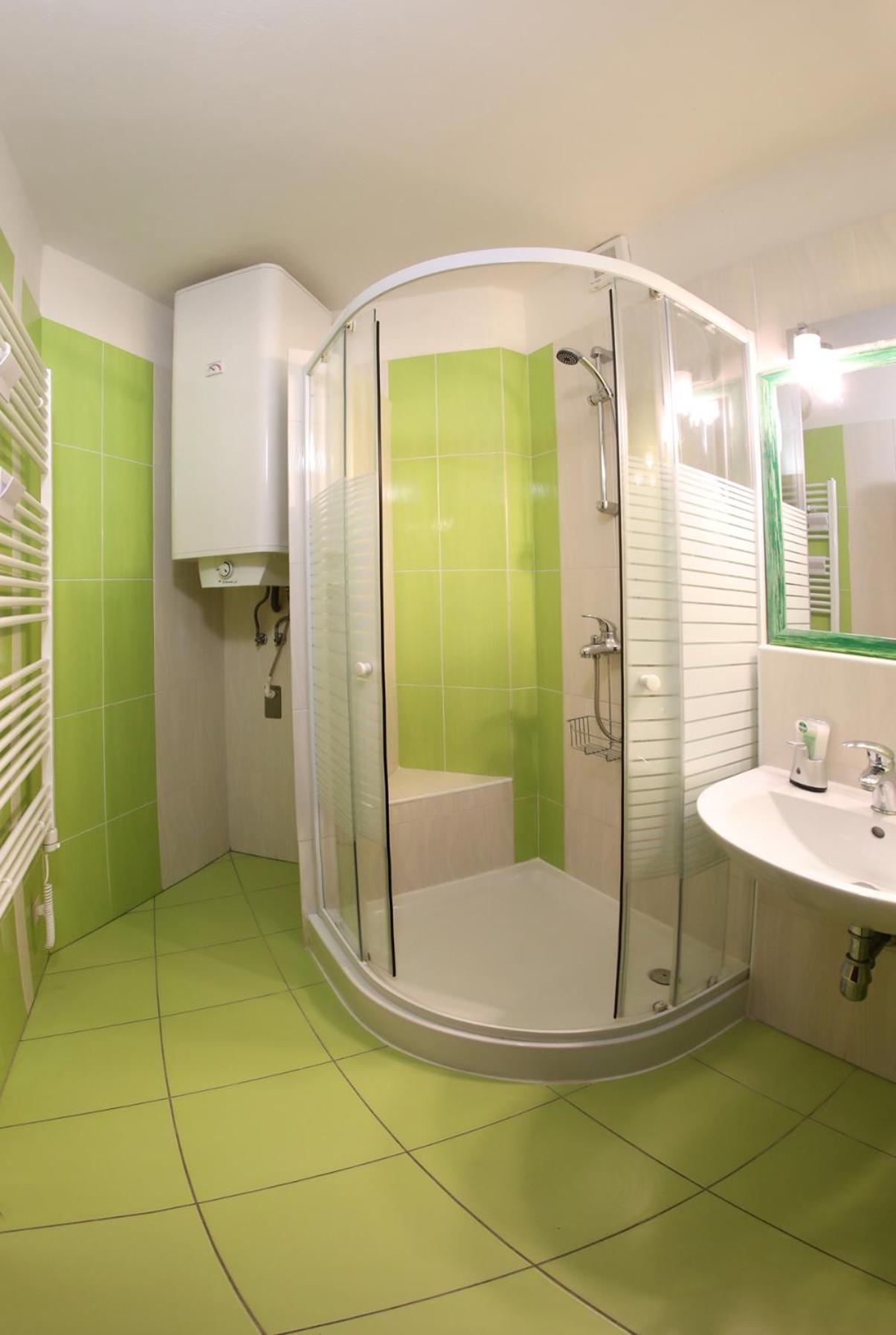 Apartmán 44 Donovaly Exteriér fotografie