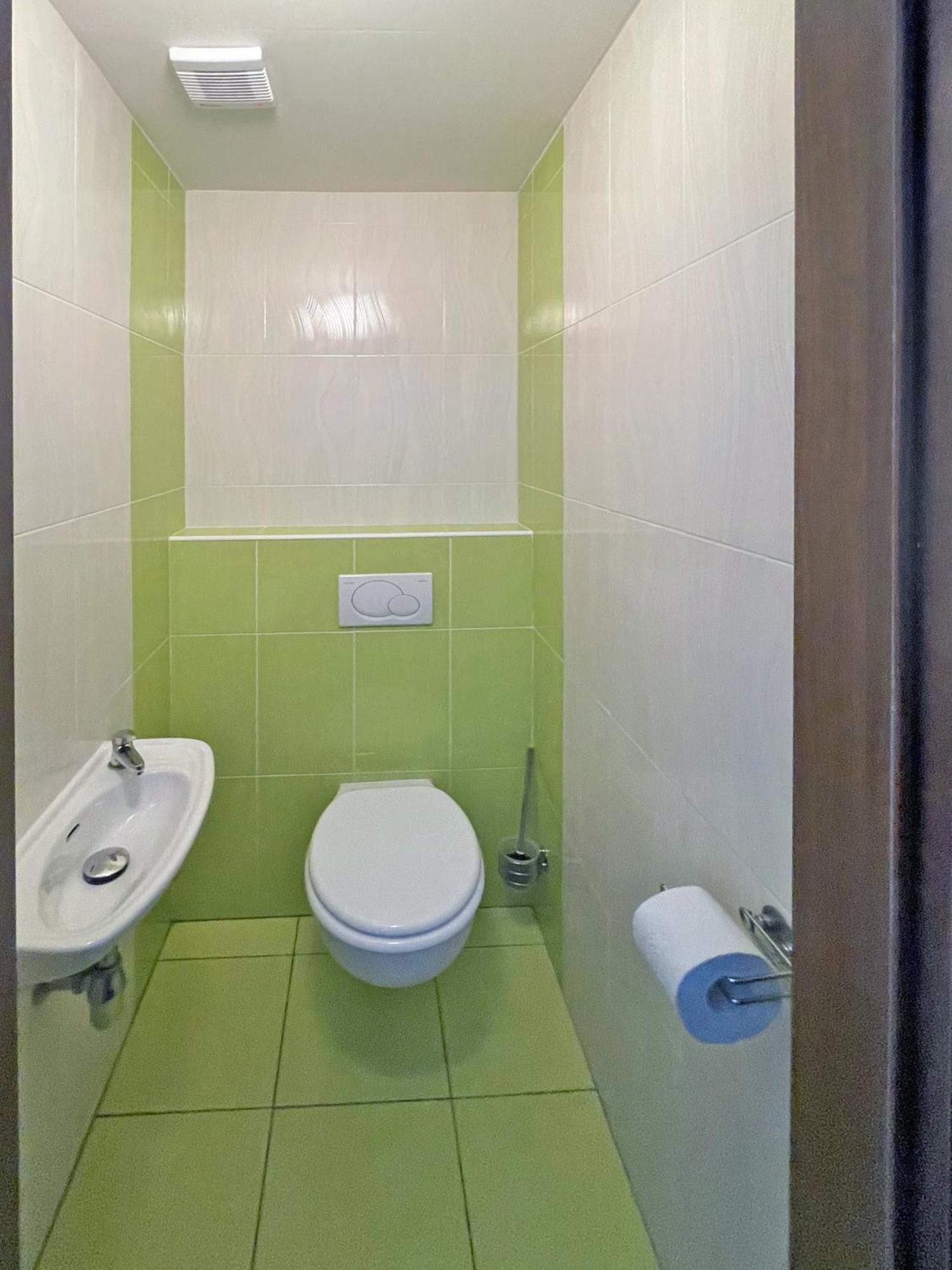 Apartmán 44 Donovaly Exteriér fotografie