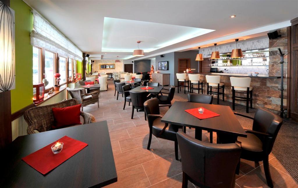 Apartmán 44 Donovaly Exteriér fotografie