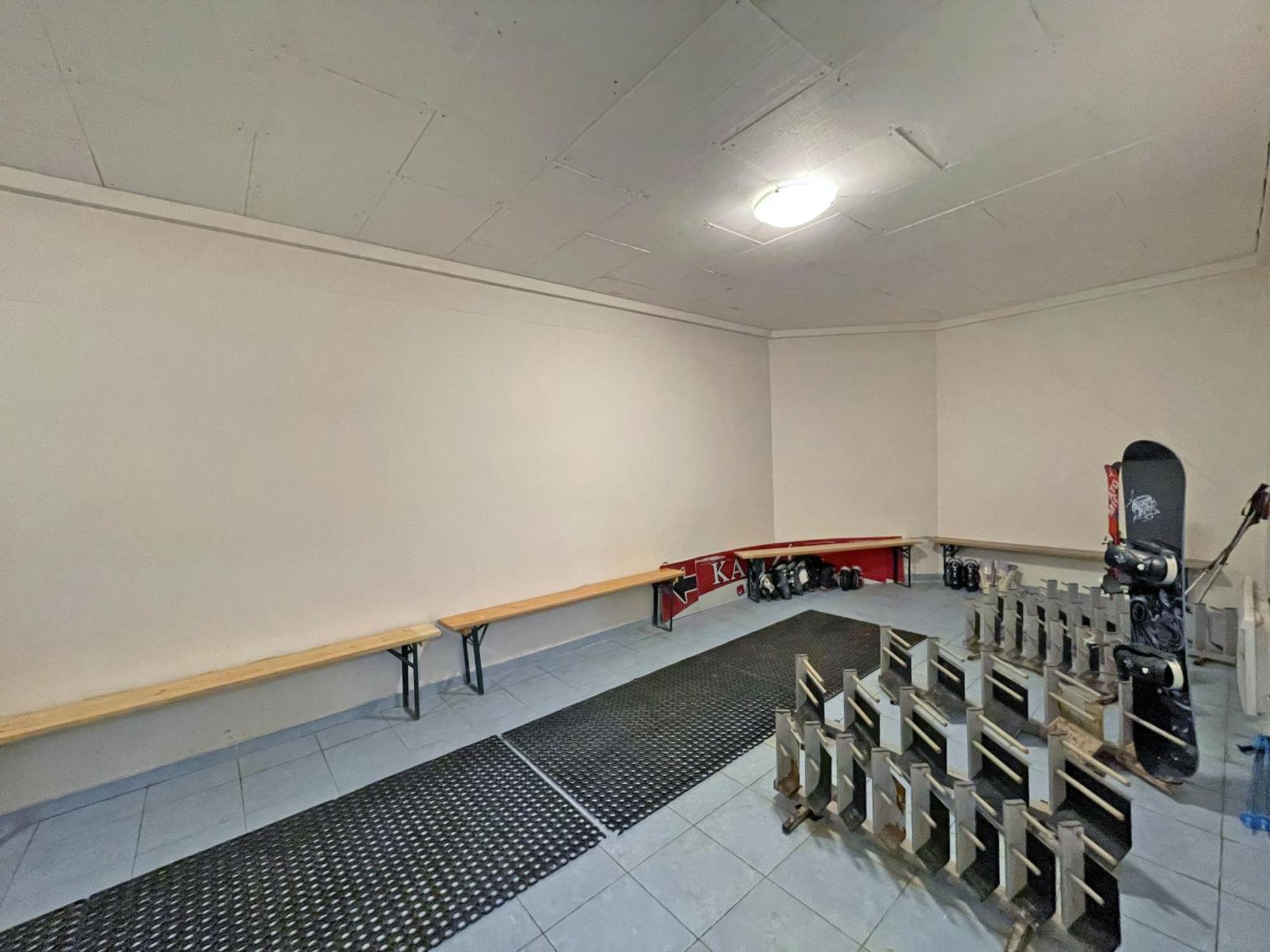 Apartmán 44 Donovaly Exteriér fotografie
