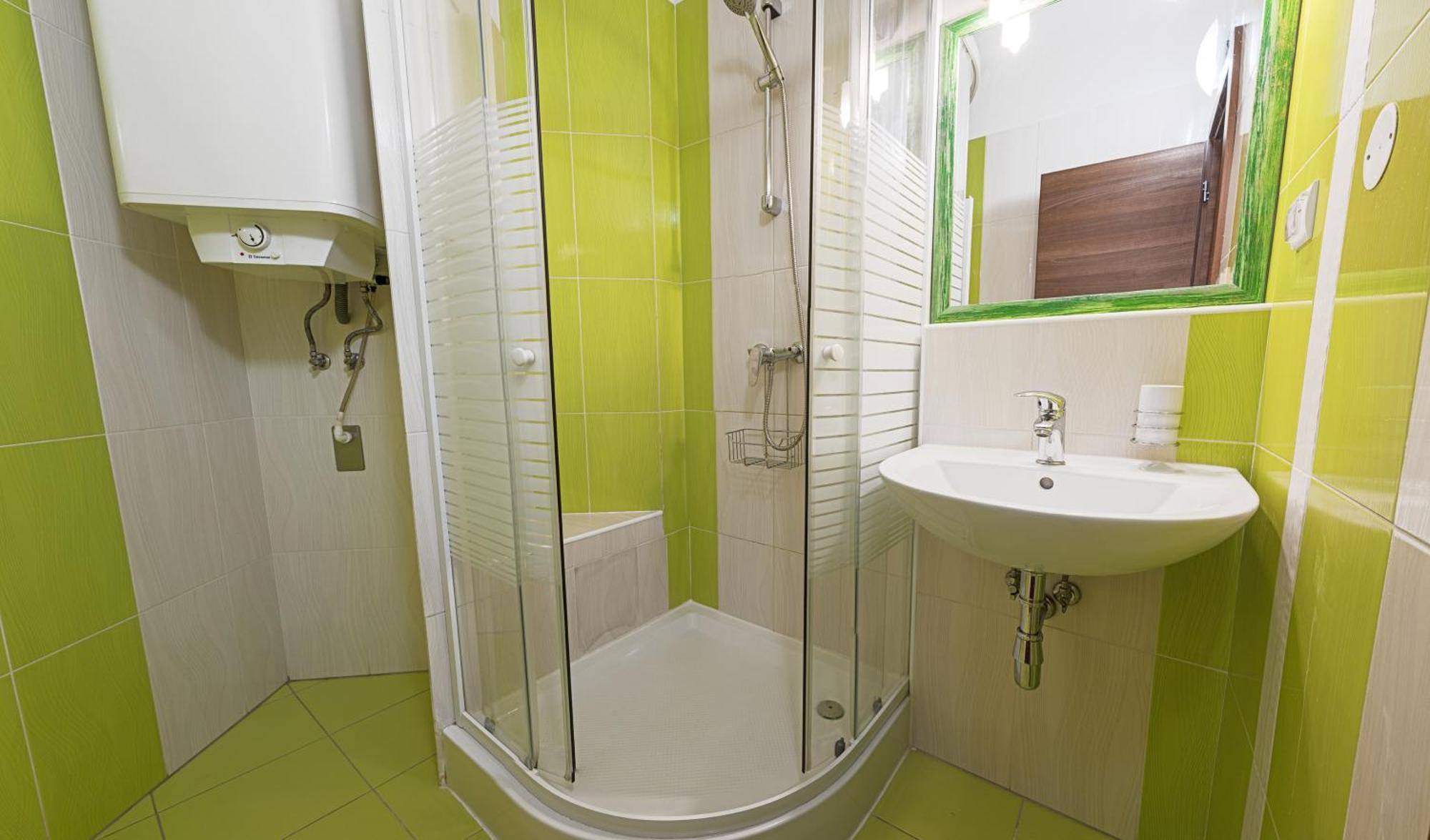 Apartmán 44 Donovaly Exteriér fotografie