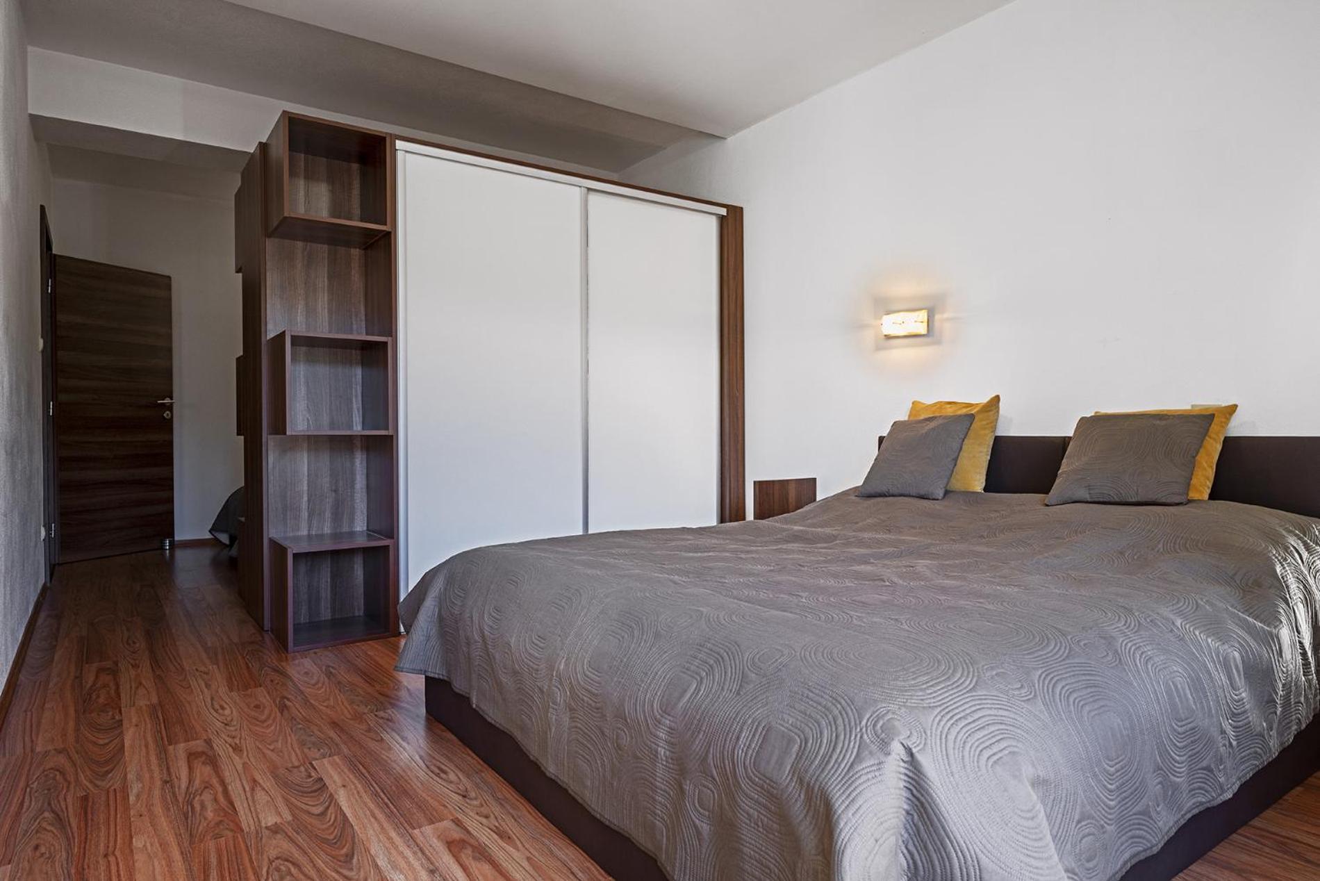 Apartmán 44 Donovaly Exteriér fotografie