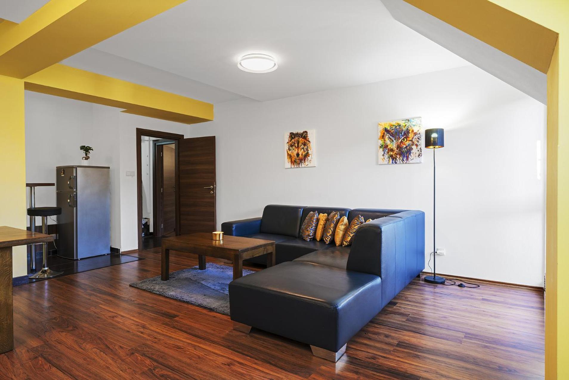 Apartmán 44 Donovaly Exteriér fotografie