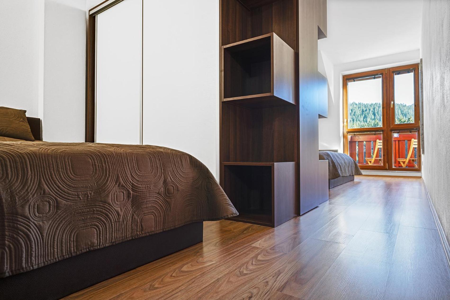 Apartmán 44 Donovaly Exteriér fotografie