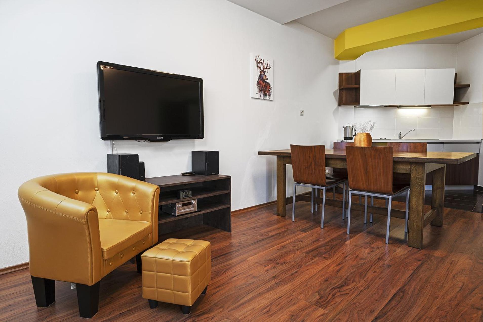 Apartmán 44 Donovaly Exteriér fotografie
