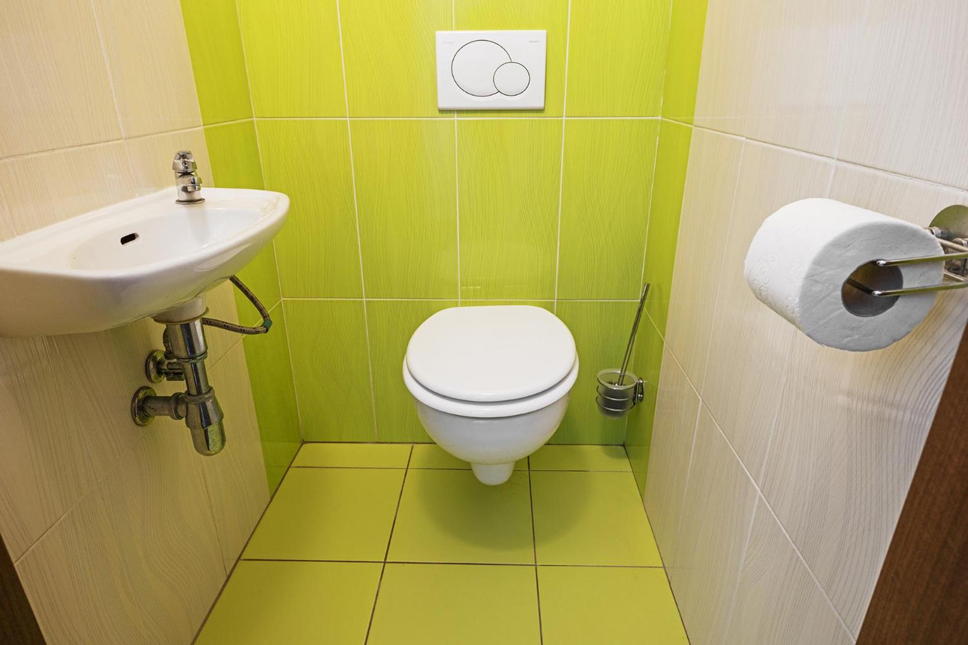 Apartmán 44 Donovaly Exteriér fotografie