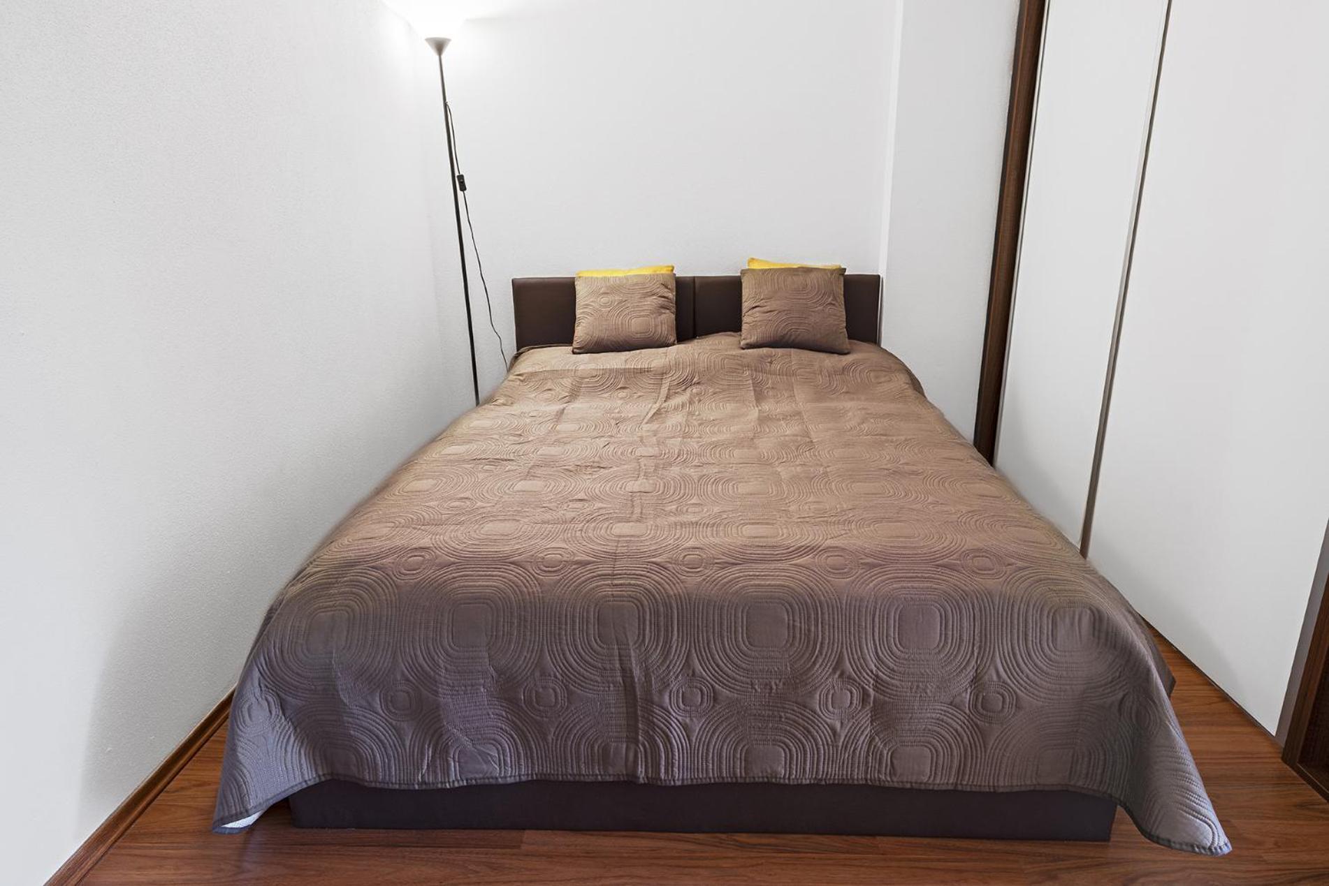 Apartmán 44 Donovaly Exteriér fotografie