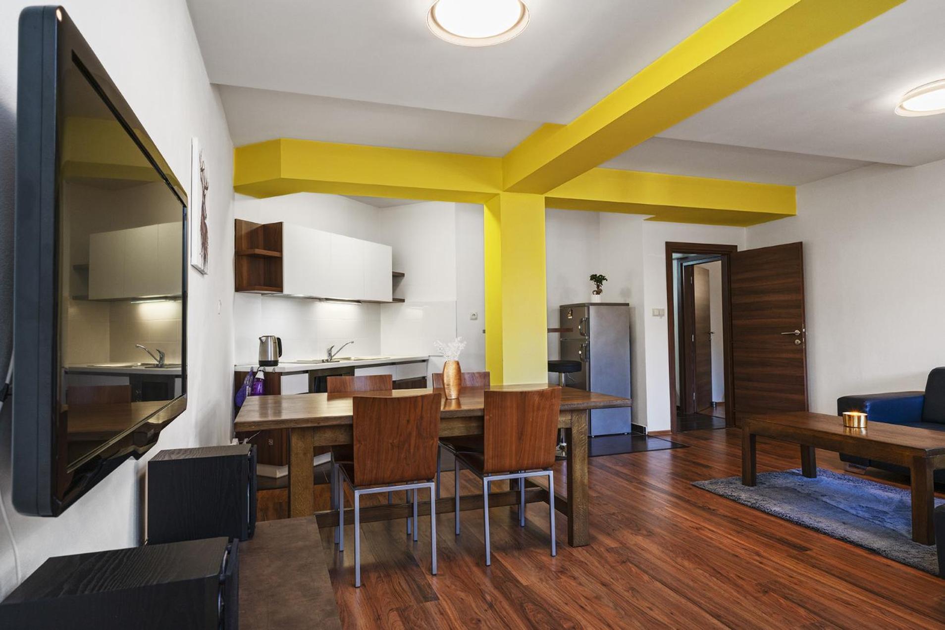 Apartmán 44 Donovaly Exteriér fotografie
