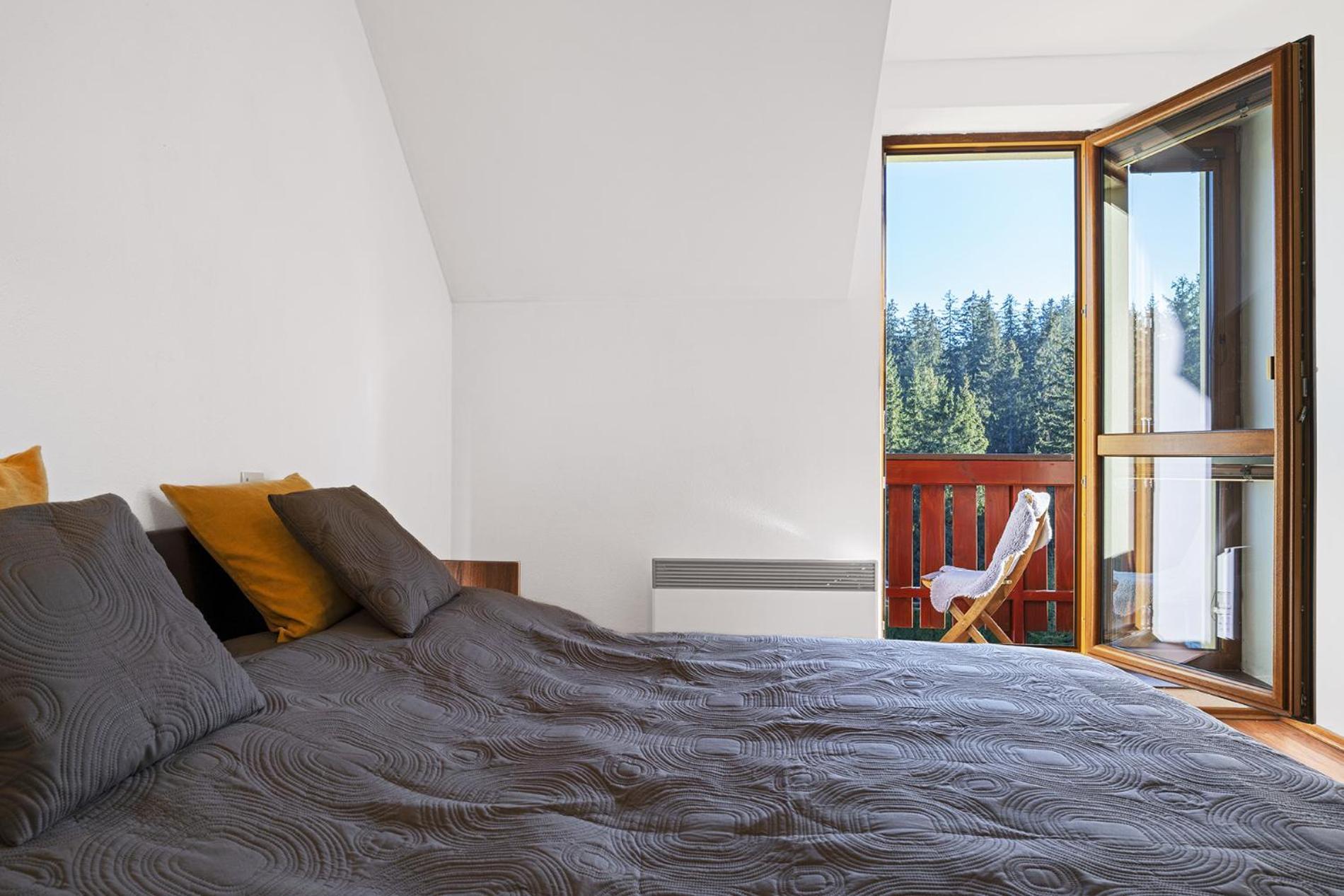 Apartmán 44 Donovaly Exteriér fotografie