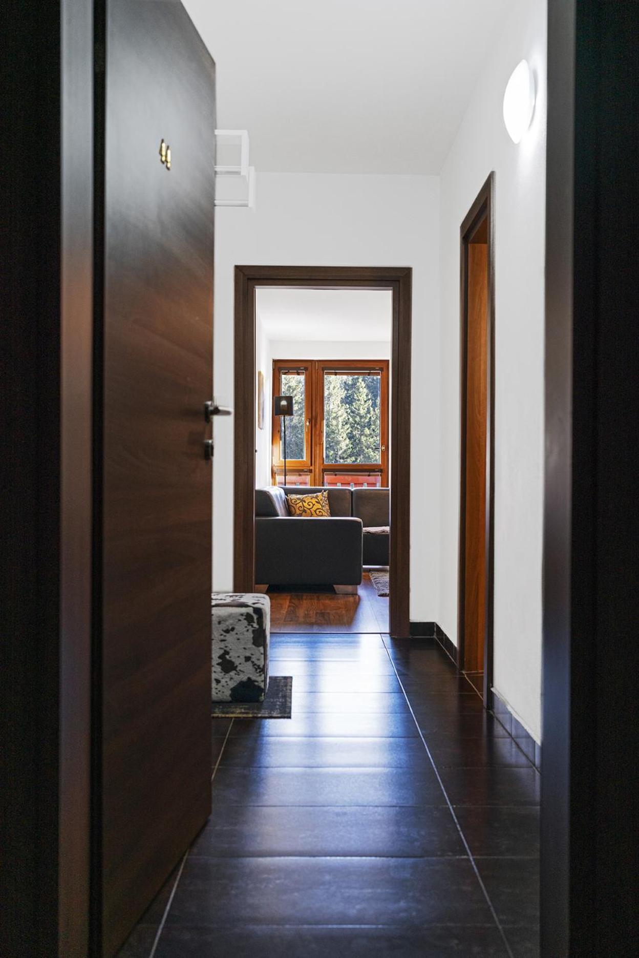 Apartmán 44 Donovaly Exteriér fotografie